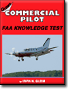 Gleim Commercial Pilot FAA Knowledge Test